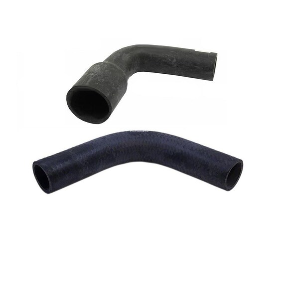 Aic Replacement Parts KT-CSO90-0022 Radiator Hose Set Fits International Harvester 414 434 444 354 374 KT-CSO90-0022 - main